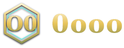 0ooo logo